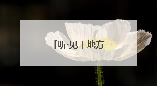 听·见丨地方小吃“标准化”，是福不是祸