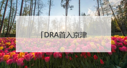 DRA首入京津冀！2025年中国无人机竞速联赛廊坊站盛大开幕